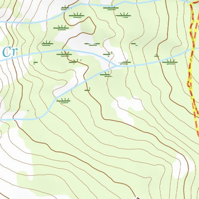 39106SE Page 62 Leadville Topo Preview 2