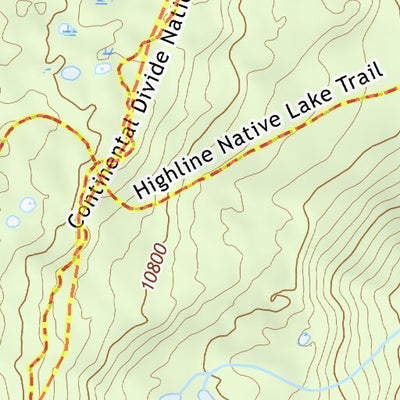 39106SE Page 62 Leadville Topo Preview 3