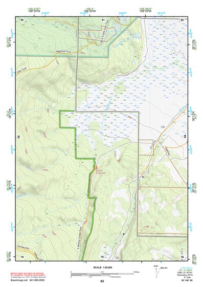 39106SE Page 63 Leadville Topo Preview 1
