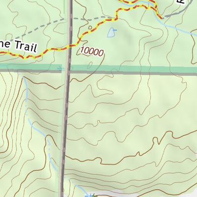 39106SE Page 63 Leadville Topo Preview 3