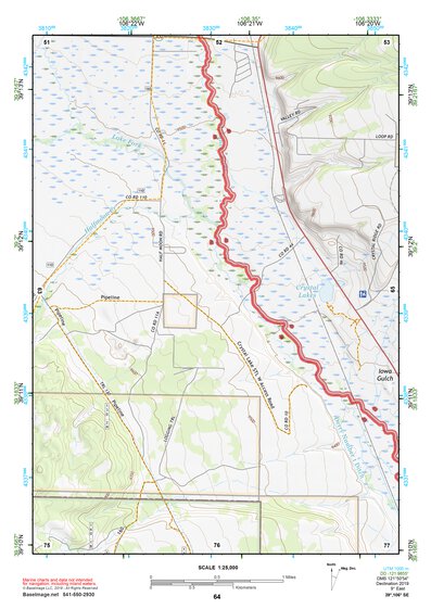 39106SE Page 64 Leadville Topo Preview 1