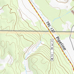 39106SE Page 64 Leadville Topo Preview 3