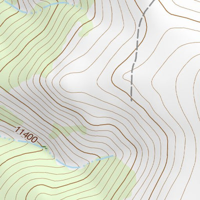 39106SE Page 67 Leadville Topo Preview 2