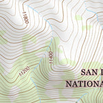 39106SE Page 67 Leadville Topo Preview 3