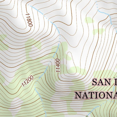 39106SE Page 67 Leadville Topo Preview 3