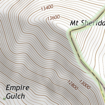 39106SE Page 68 Leadville Topo Preview 3