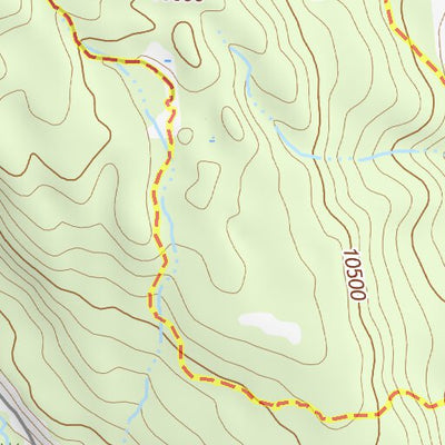 39106SE Page 71 Leadville Topo Preview 2