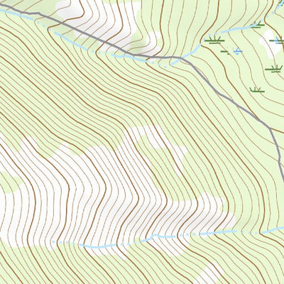 39106SE Page 71 Leadville Topo Preview 3