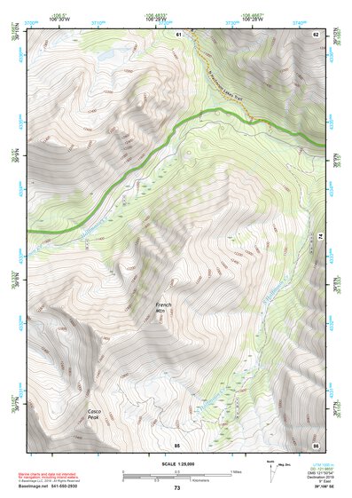 39106SE Page 73 Leadville Topo Preview 1