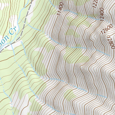 39106SE Page 74 Leadville Topo Preview 3