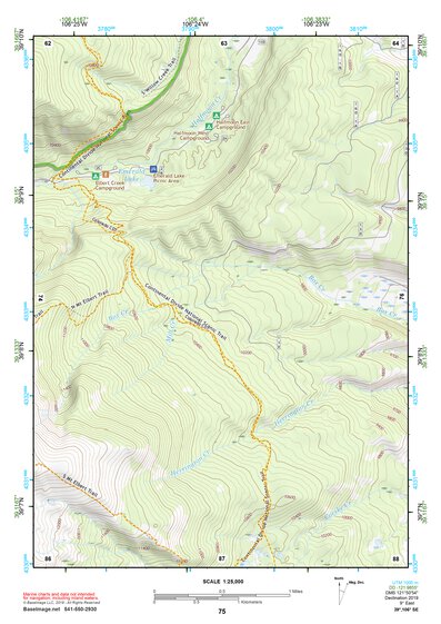 39106SE Page 75 Leadville Topo Preview 1