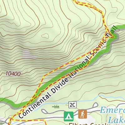 39106SE Page 75 Leadville Topo Preview 3
