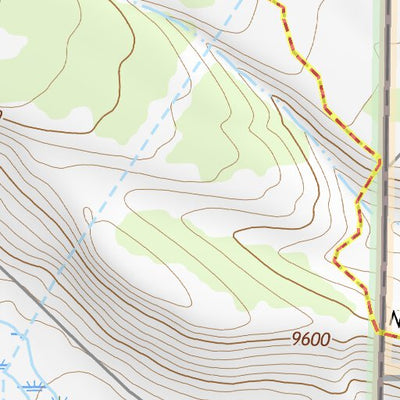39106SE Page 76 Leadville Topo Preview 2