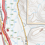 39106SE Page 77 Leadville Topo Preview 2