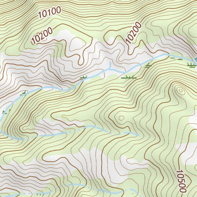 39106SE Page 78 Leadville Topo Preview 3