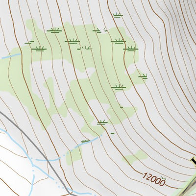39106SE Page 80 Leadville Topo Preview 2