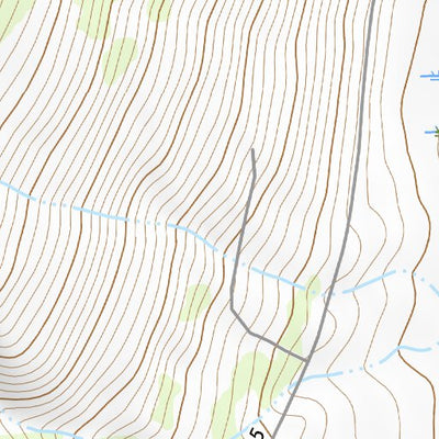 39106SE Page 84 Leadville Topo Preview 3