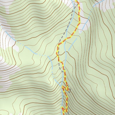 39106SE Page 86 Leadville Topo Preview 2
