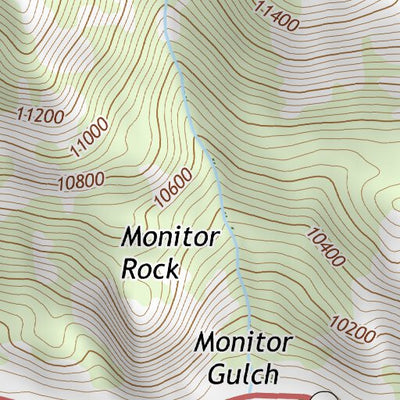 39106SE Page 86 Leadville Topo Preview 3