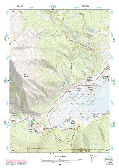 39106SE Page 87 Leadville Topo Preview 1