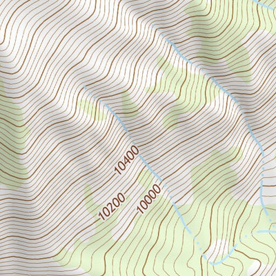 39106SE Page 87 Leadville Topo Preview 3