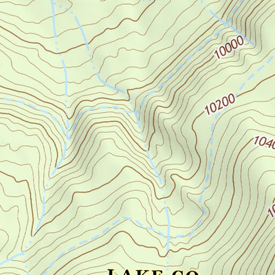 39106SE Page 88 Leadville Topo Preview 3
