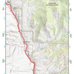 39106SE Page 90 Leadville Topo Preview 1