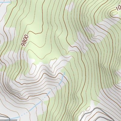39106SE Page 90 Leadville Topo Preview 3
