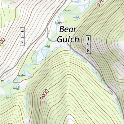 39106SE Page 95 Leadville Topo Preview 3