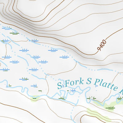 39106SE Page 96 Leadville Topo Preview 2