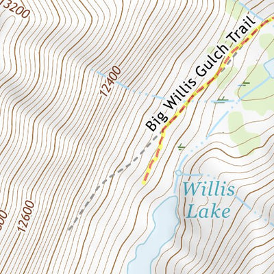 39106SE Page 98 Leadville Topo Preview 2