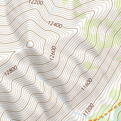 39106SE Page 99 Leadville Topo Preview 3