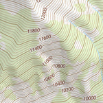 39106SE Page 100 Leadville Topo Preview 3