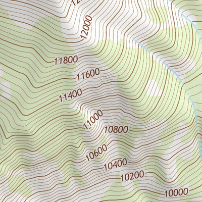 39106SE Page 100 Leadville Topo Preview 3