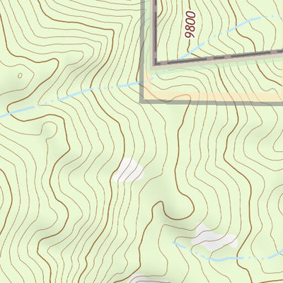 39106SE Page 101 Leadville Topo Preview 2