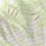 39106SE Page 101 Leadville Topo Preview 3