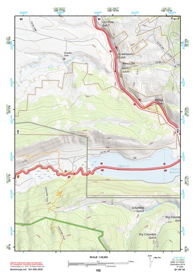 39106SE Page 102 Leadville Topo Preview 1