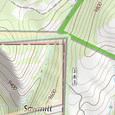 39106SE Page 103 Leadville Topo Preview 2