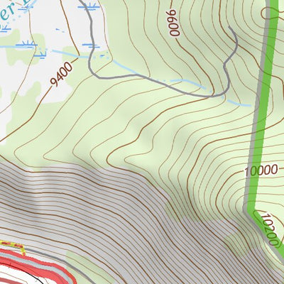 39106SE Page 103 Leadville Topo Preview 3