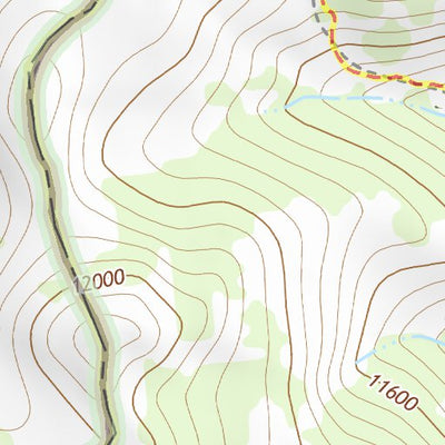 39106SE Page 104 Leadville Topo Preview 2