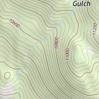 39106SE Page 104 Leadville Topo Preview 3