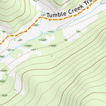 39106SE Page 105 Leadville Topo Preview 2