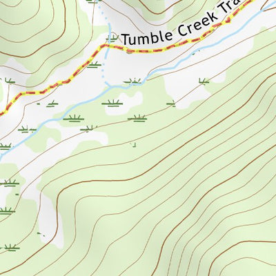 39106SE Page 105 Leadville Topo Preview 2
