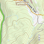 39106SE Page 106 Leadville Topo Preview 2