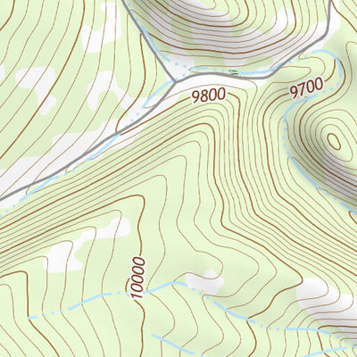 39106SE Page 108 Leadville Topo Preview 3