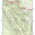 39106SW Page 1 Leadville Topo Preview 1