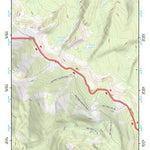39106SW Page 2 Leadville Topo Preview 1