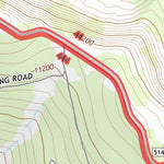 39106SW Page 2 Leadville Topo Preview 2