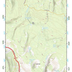 39106SW Page 3 Leadville Topo Preview 1