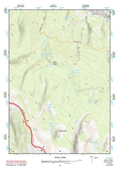 39106SW Page 3 Leadville Topo Preview 1